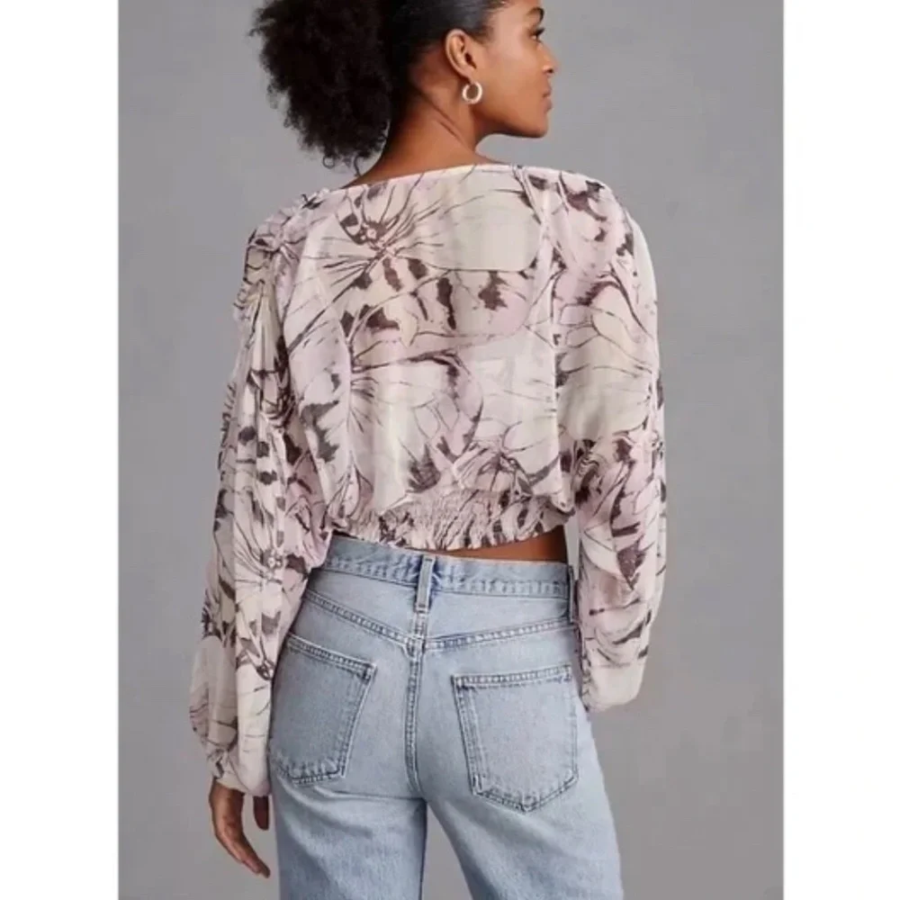 Anthropologie new by
